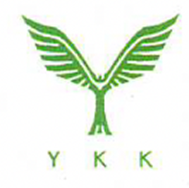 YKK